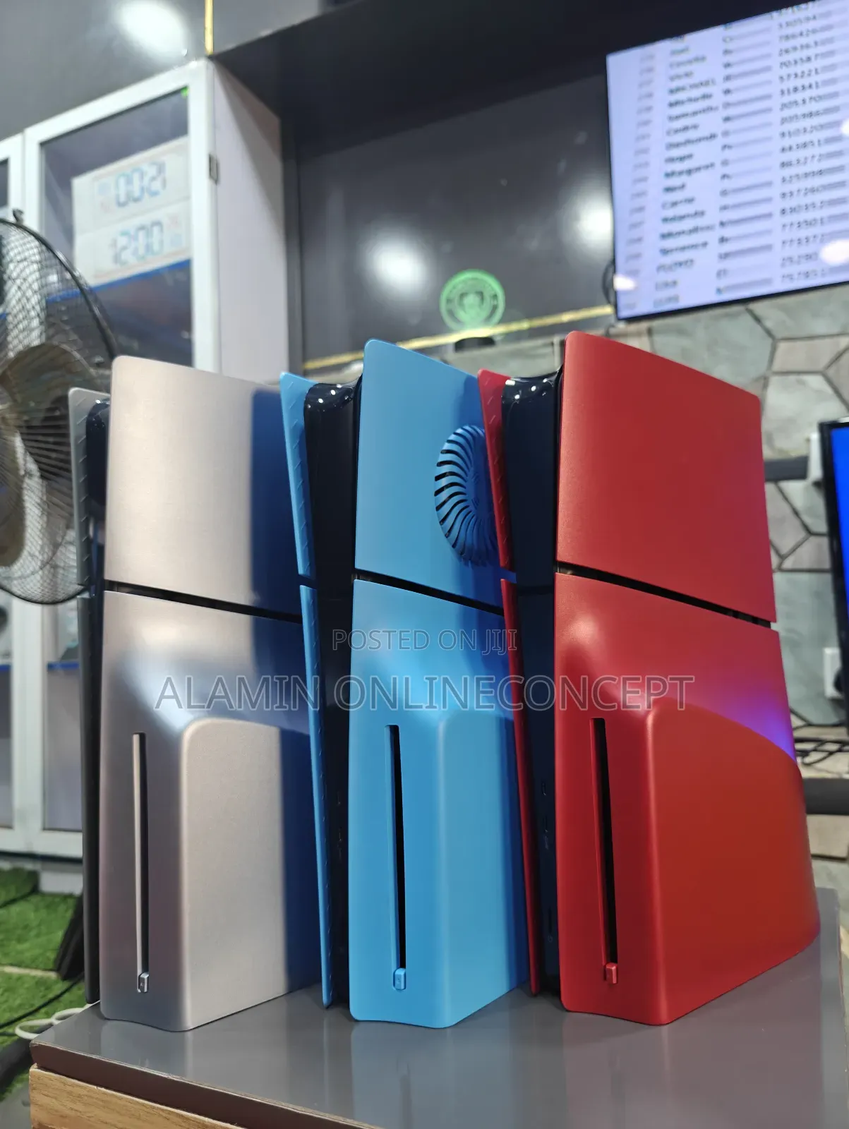 Playstation 5