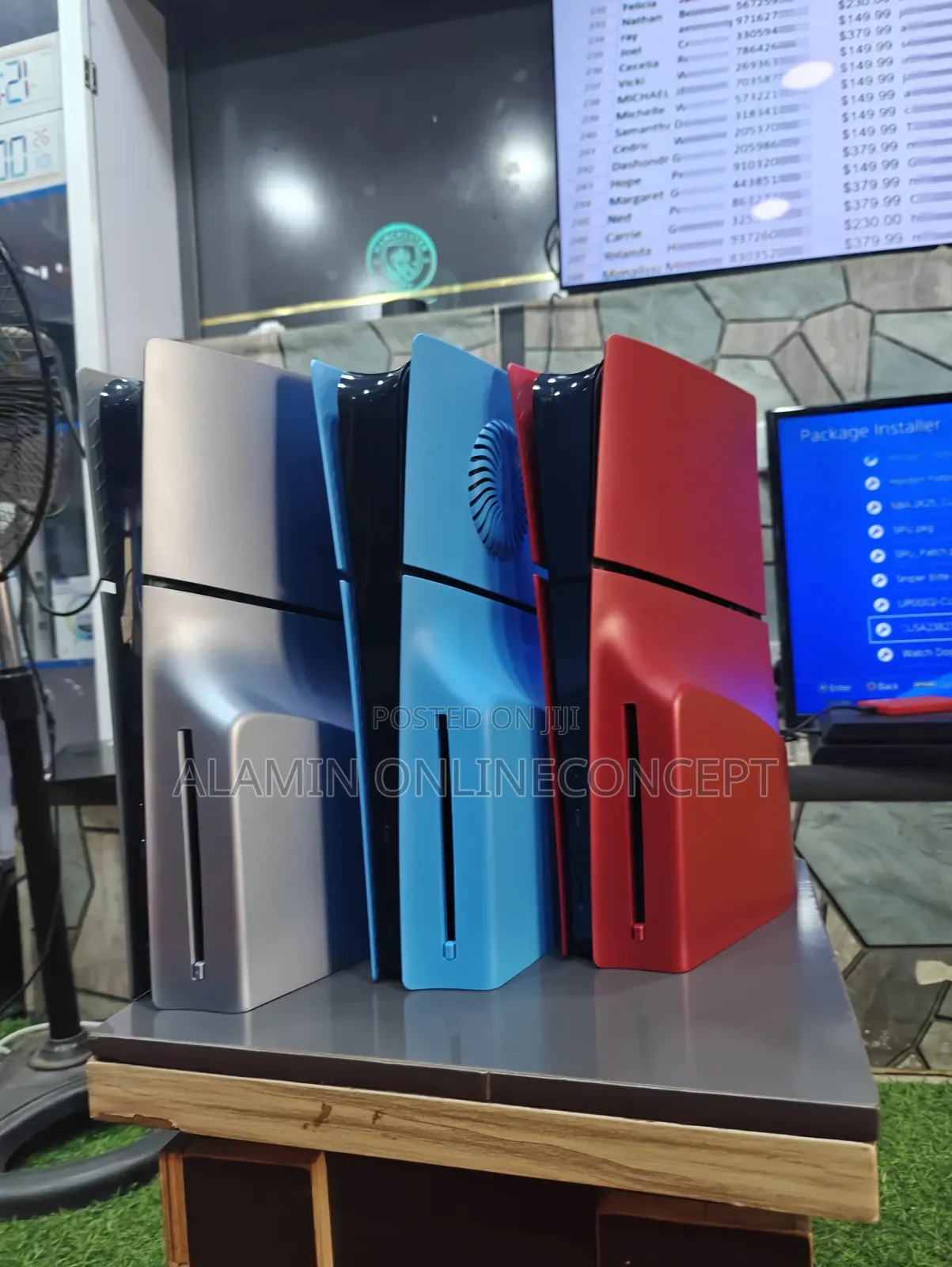 Playstation 5