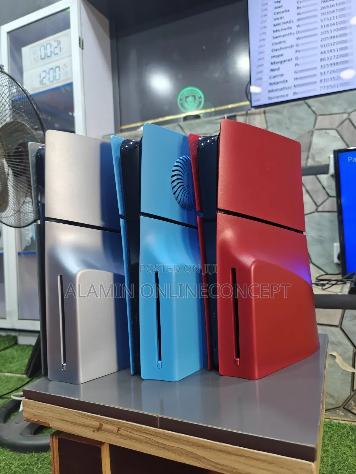Playstation 5