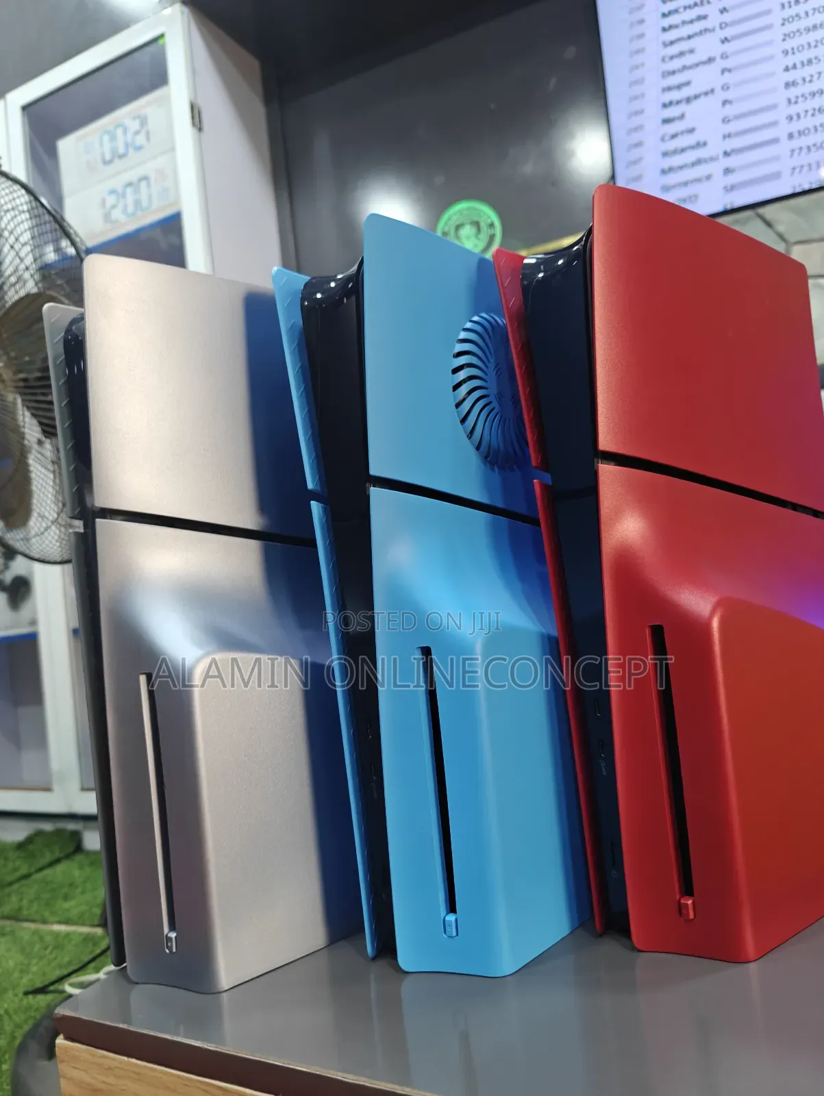 Playstation 5