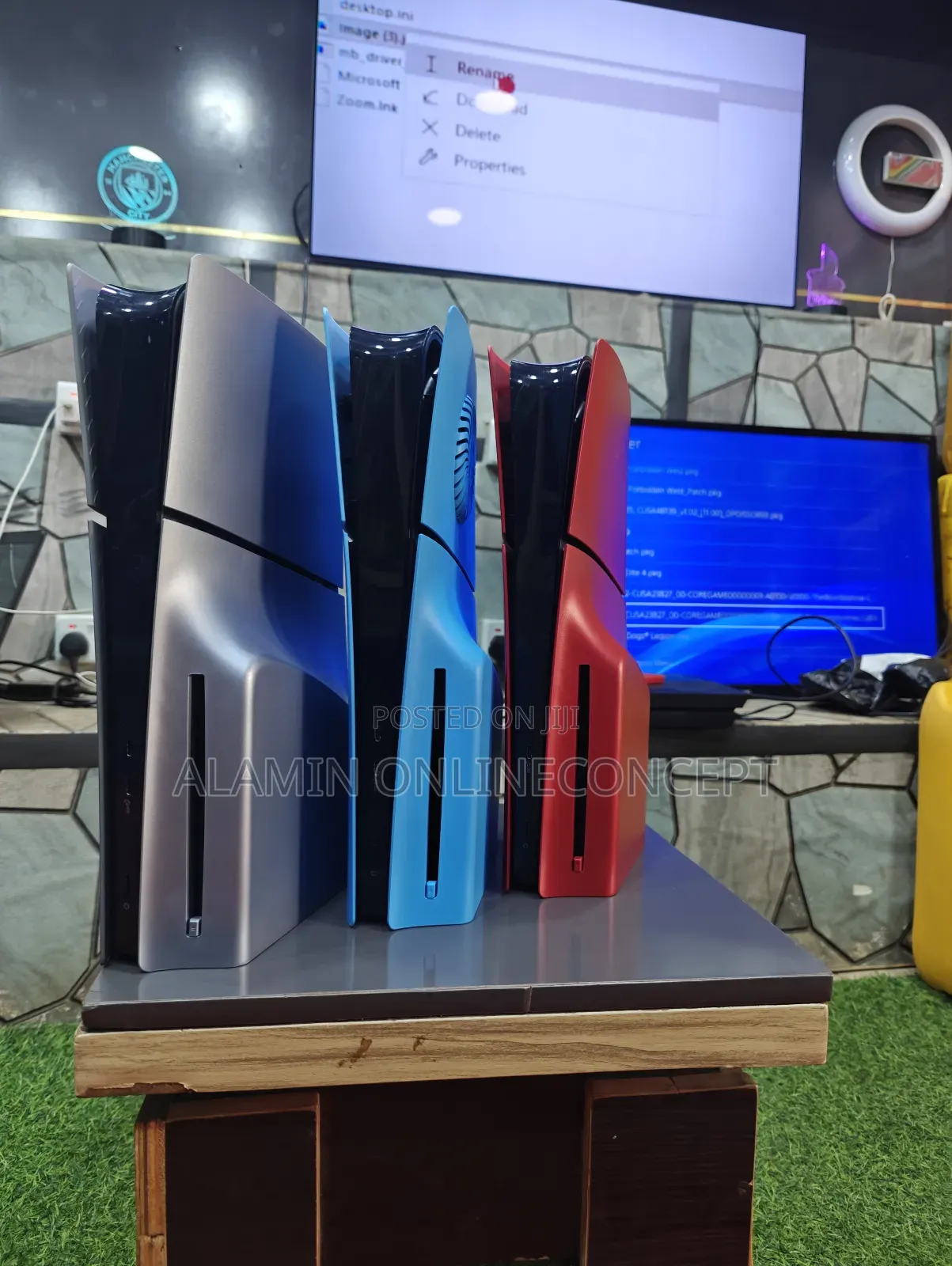 Playstation 5