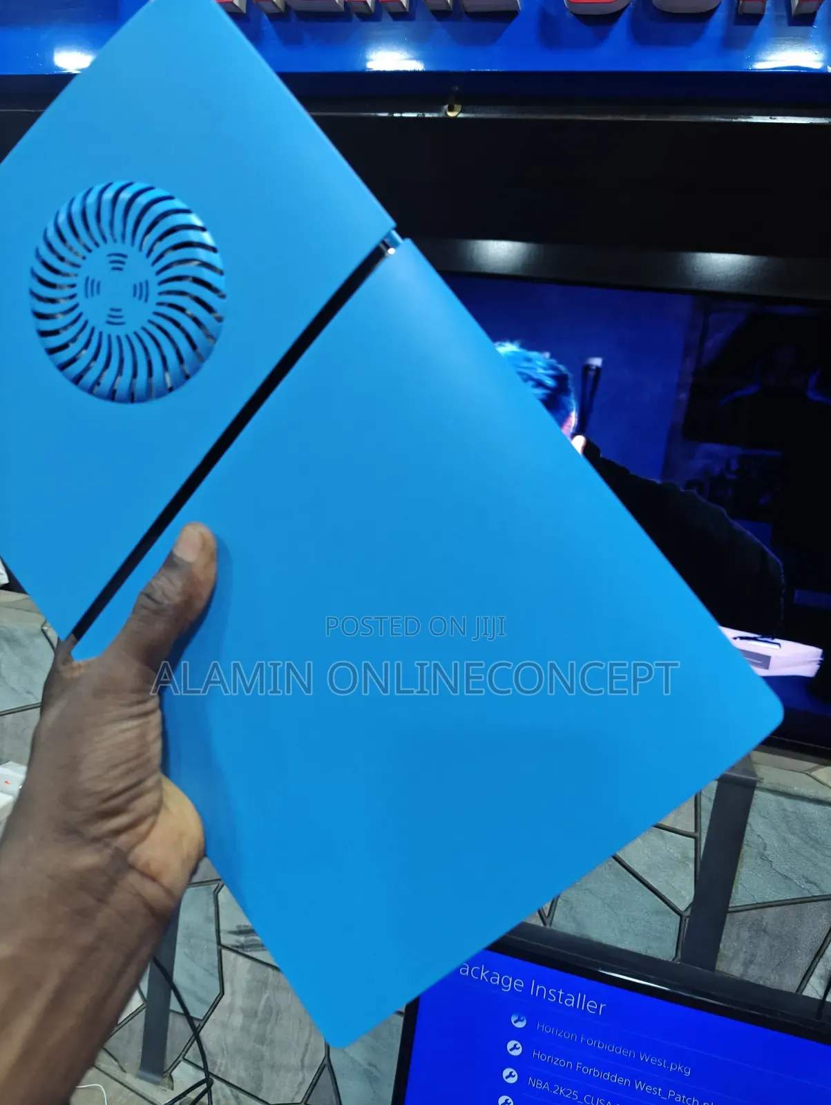 Playstation 5