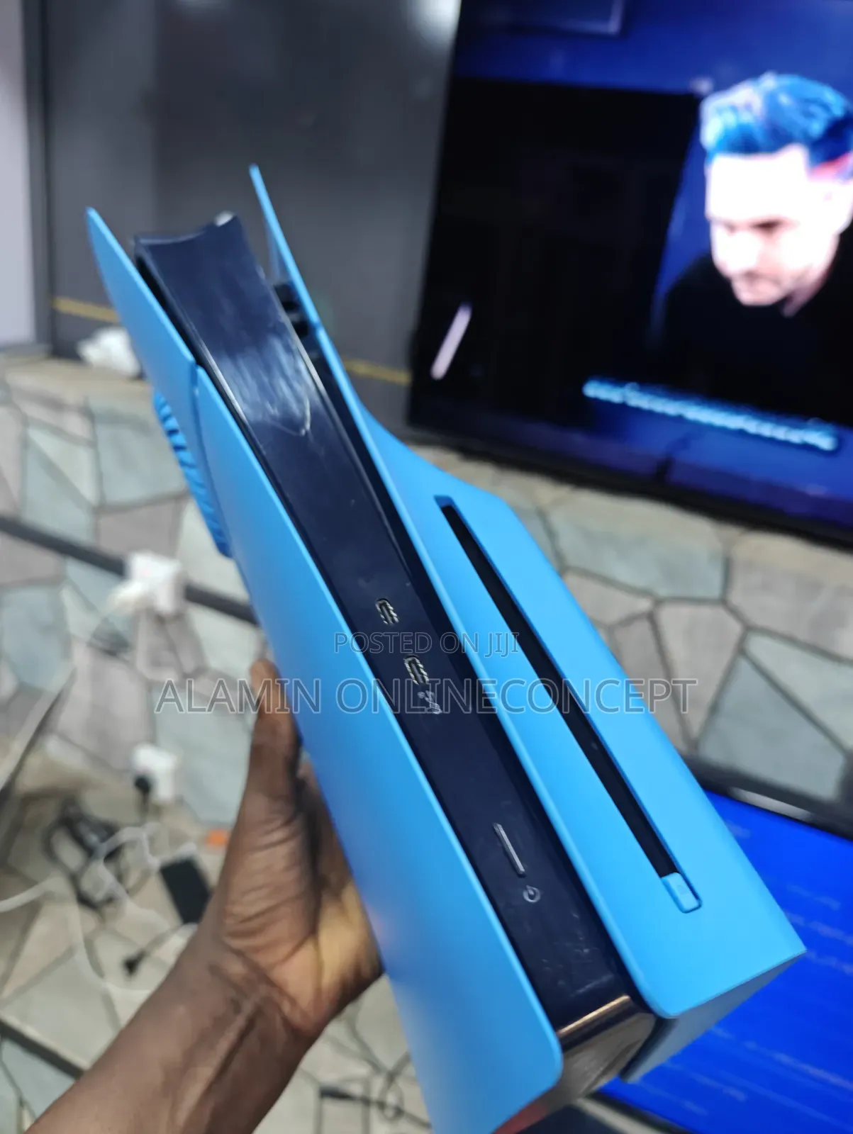 Playstation 5
