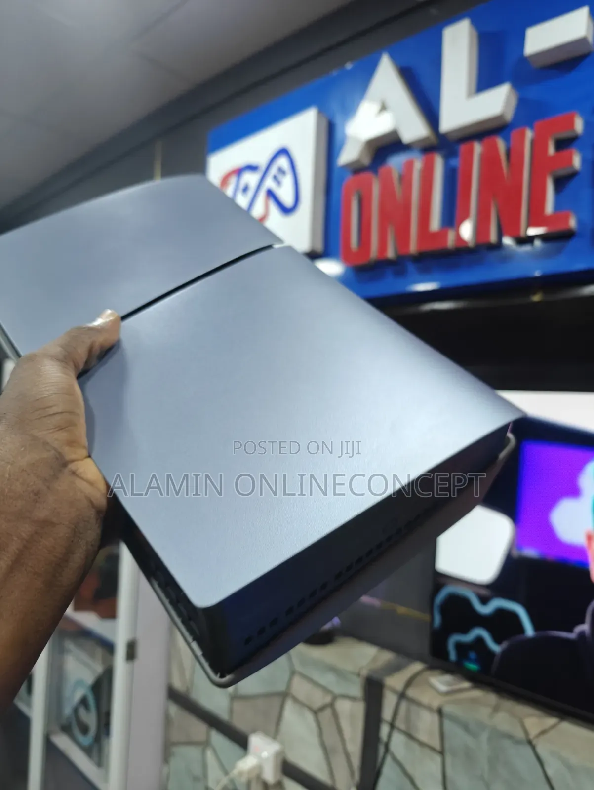 Playstation 5