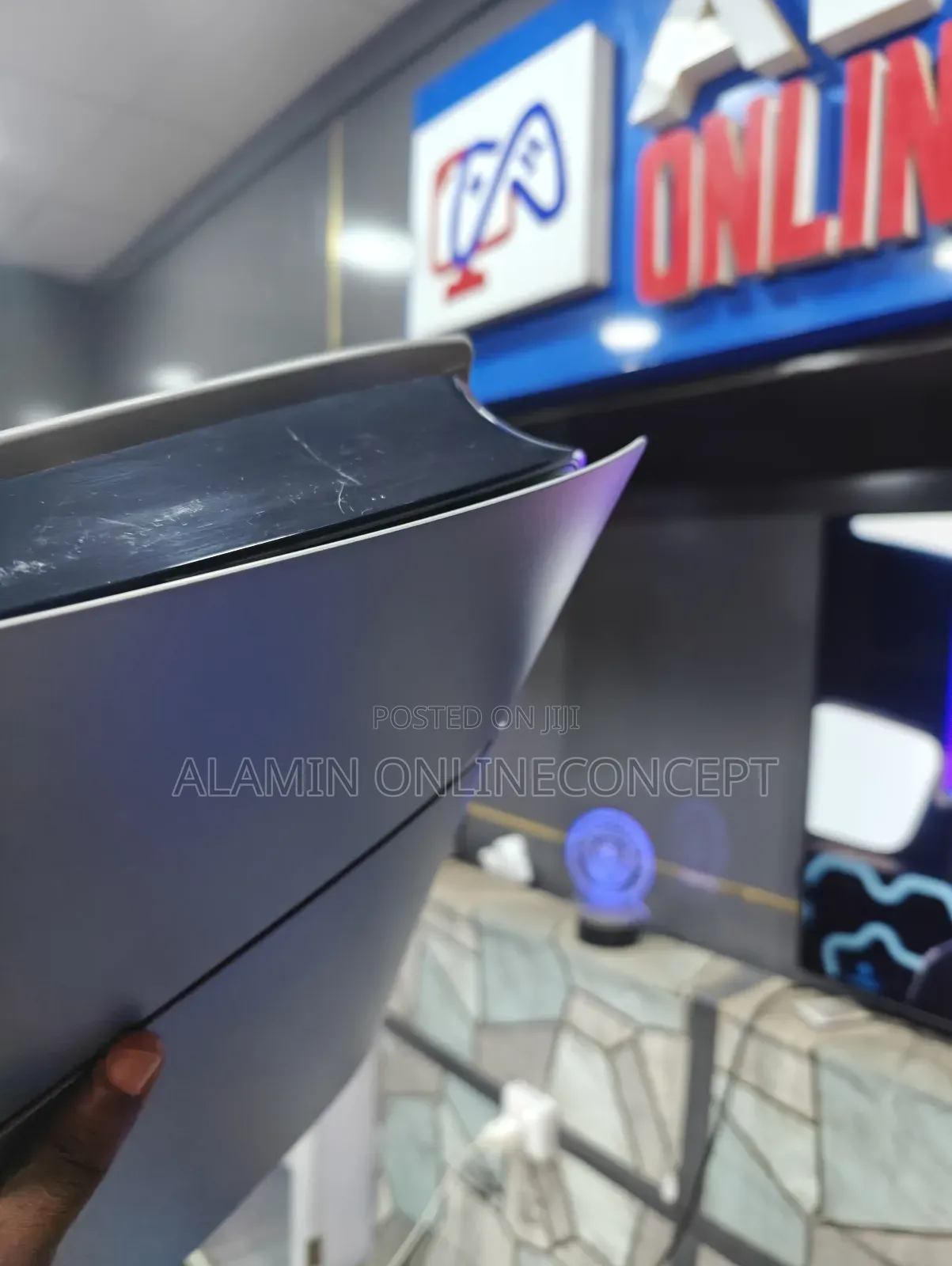 Playstation 5