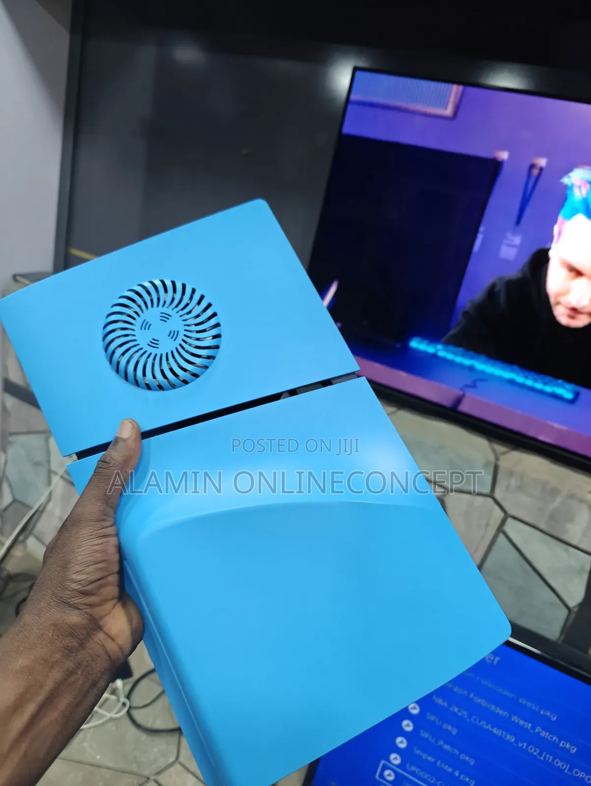 Playstation 5