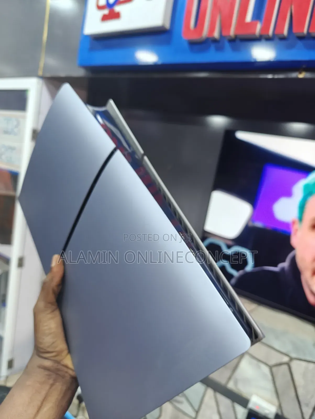 Playstation 5