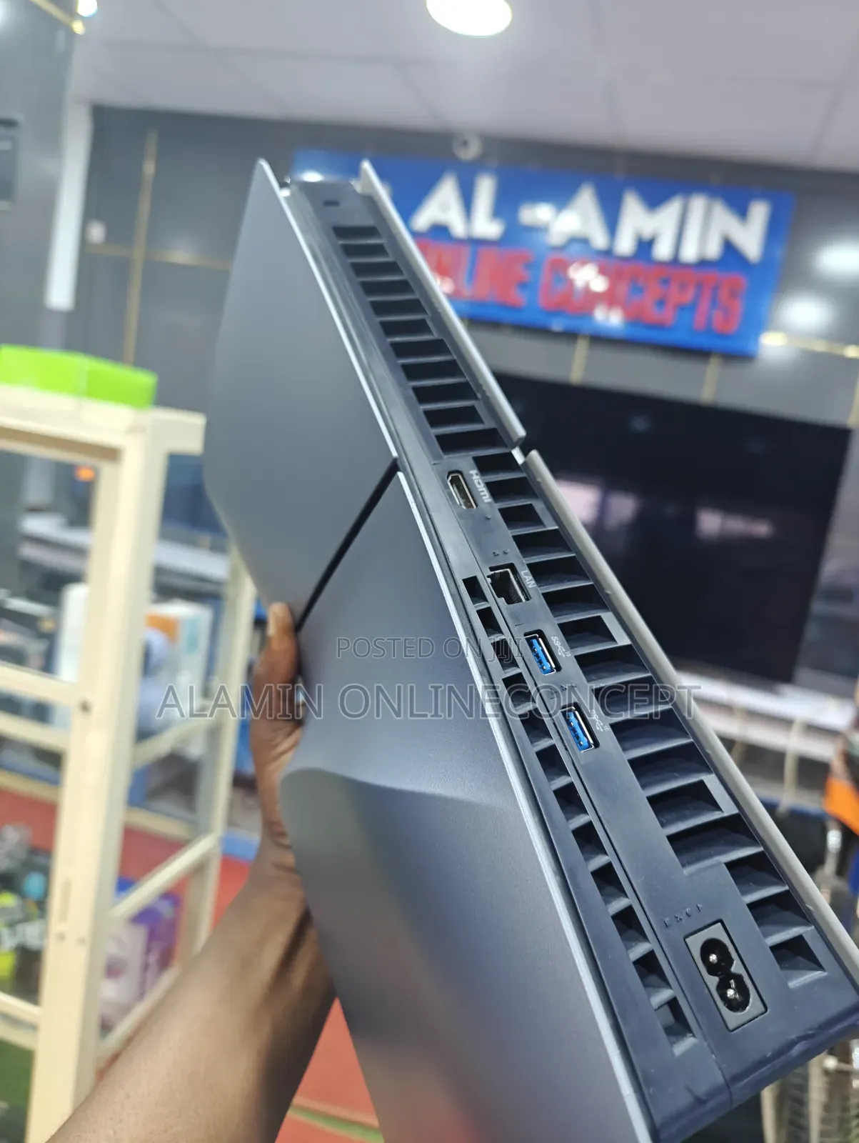 Playstation 5