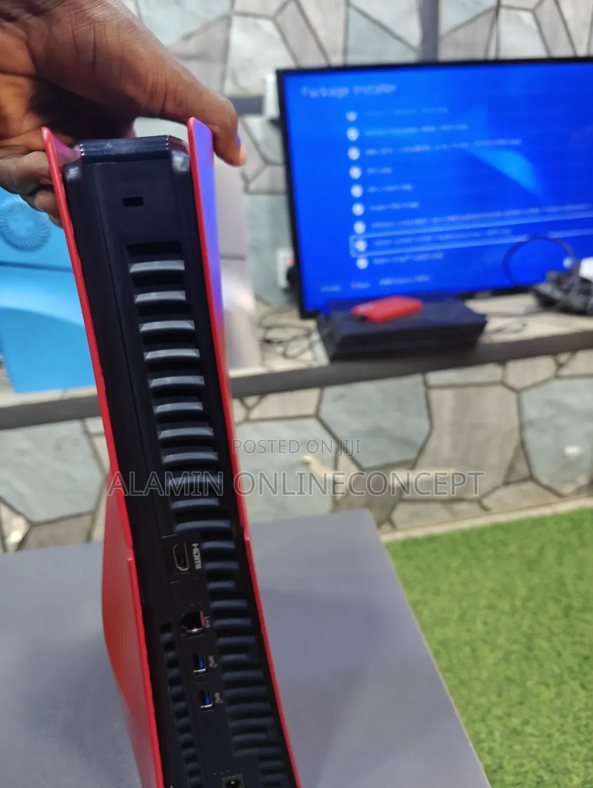 Playstation 5