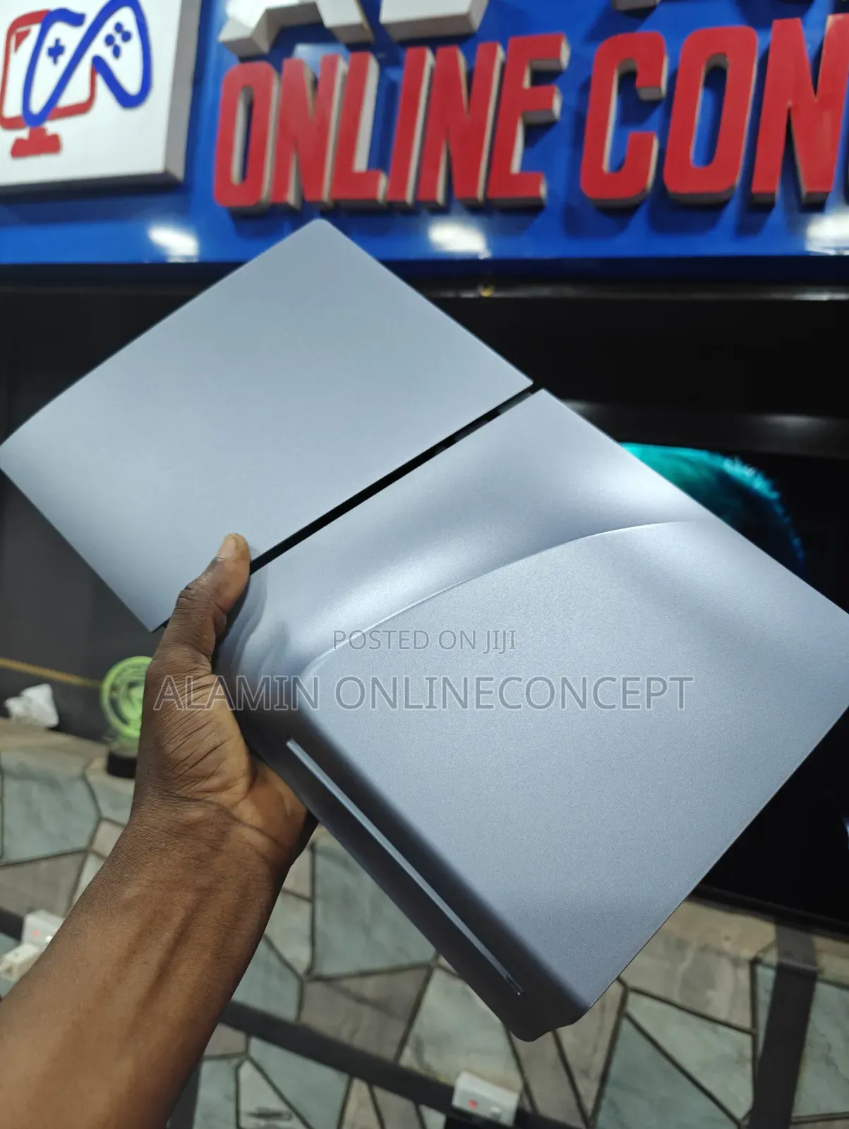 Playstation 5