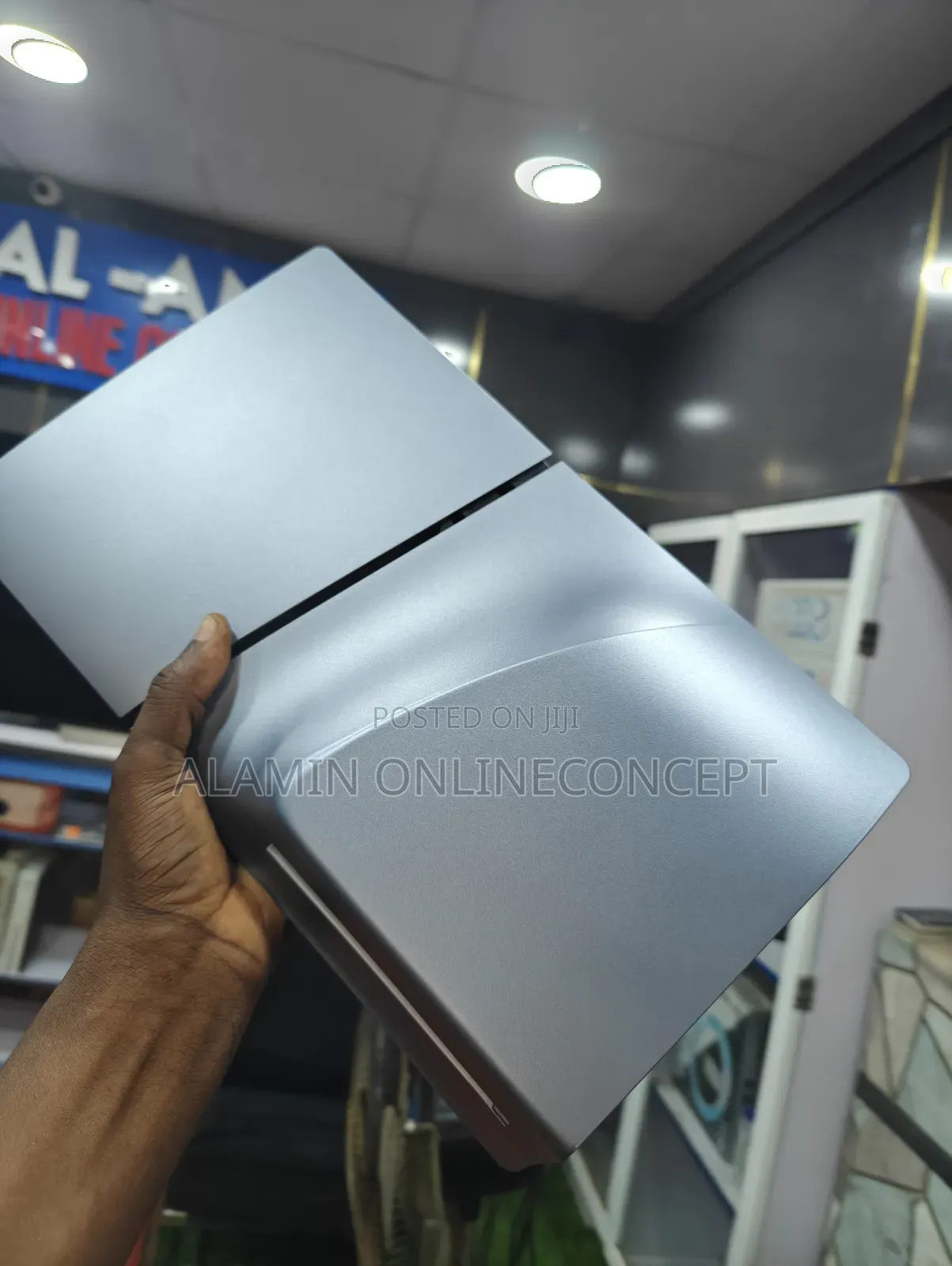 Playstation 5