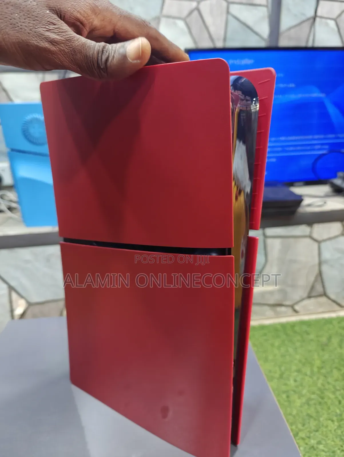 Playstation 5