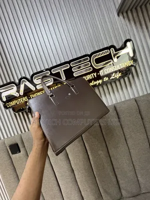 Computers Bags