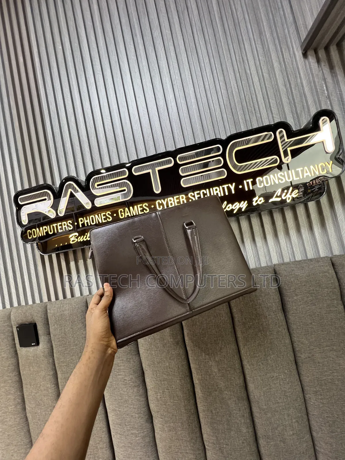 Computers Bags