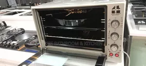 Microwaves