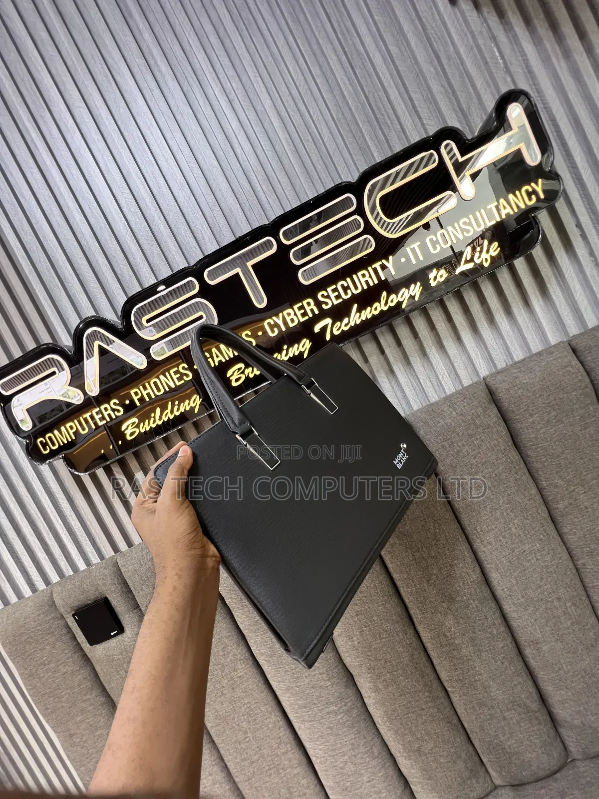 Computers Bags