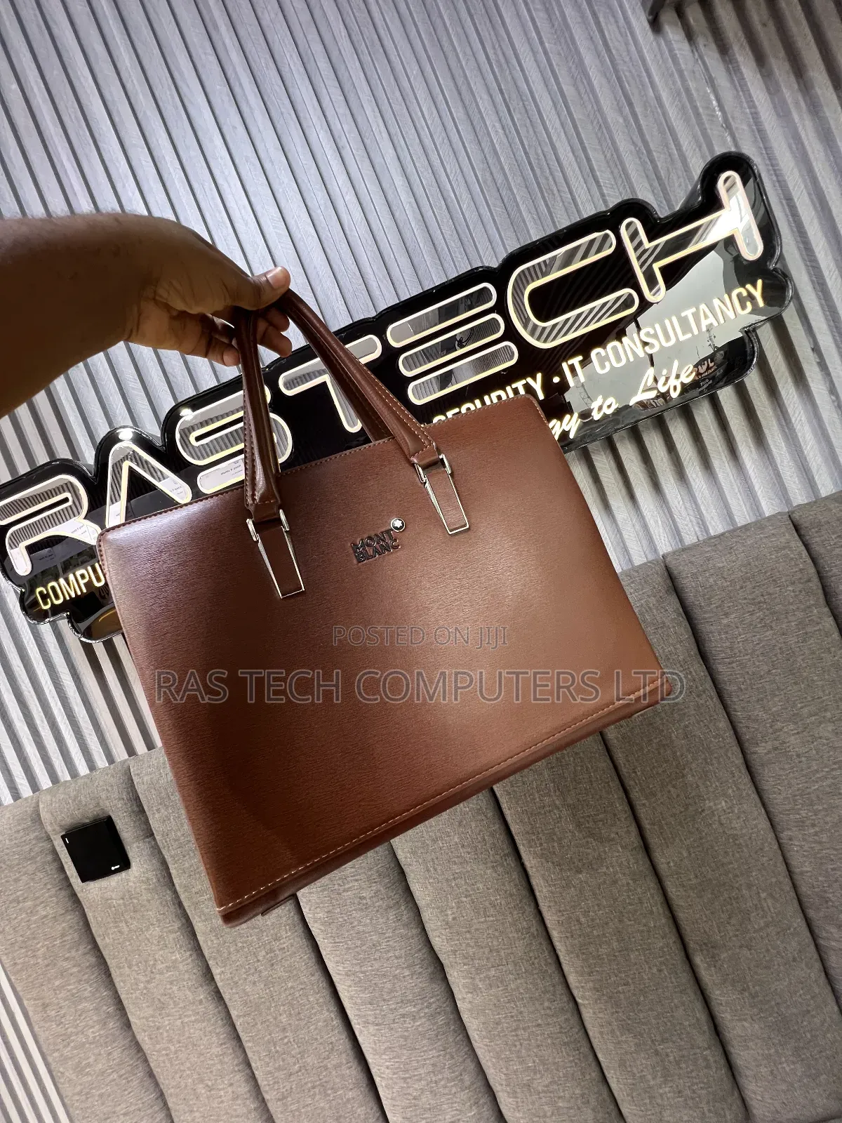 Computers Bags