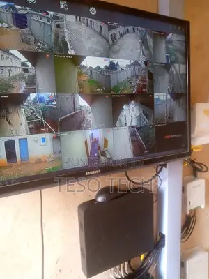 We Install Cctv Cameras For Homes,Offices & Shops