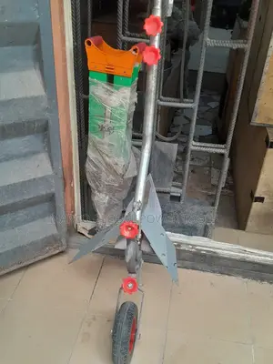 Manual Rigder