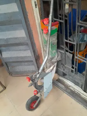 Manual Rigder