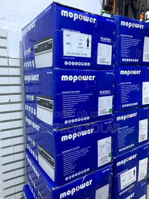 2.5kva Mopower Inverter Puresine Wave 24v Very Strong