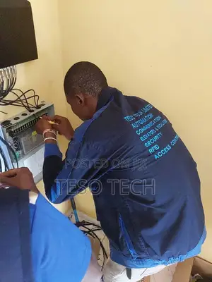 Your Safety Is Our Priority