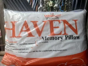 Heven Pillows