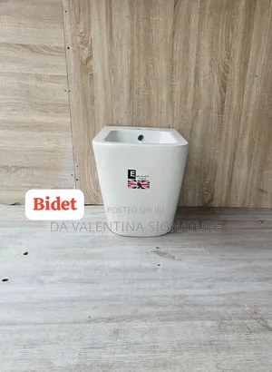 High Quality Female Bidet
