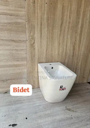 High Quality Female Bidet