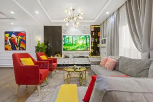 Aesthetically Pleasing Luxury Two Bedroom Apartment With Snooker Ps4