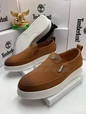 Timberland Casual Shoes for Men