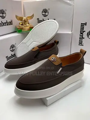 Timberland Casual Shoes for Men