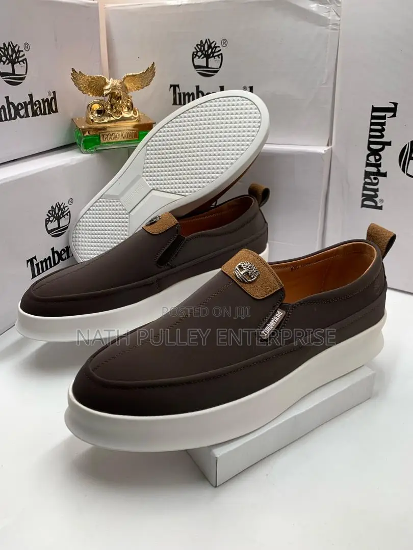 Timberland Casual Shoes for Men