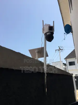 Affordable Cctv Packages For Every Budget