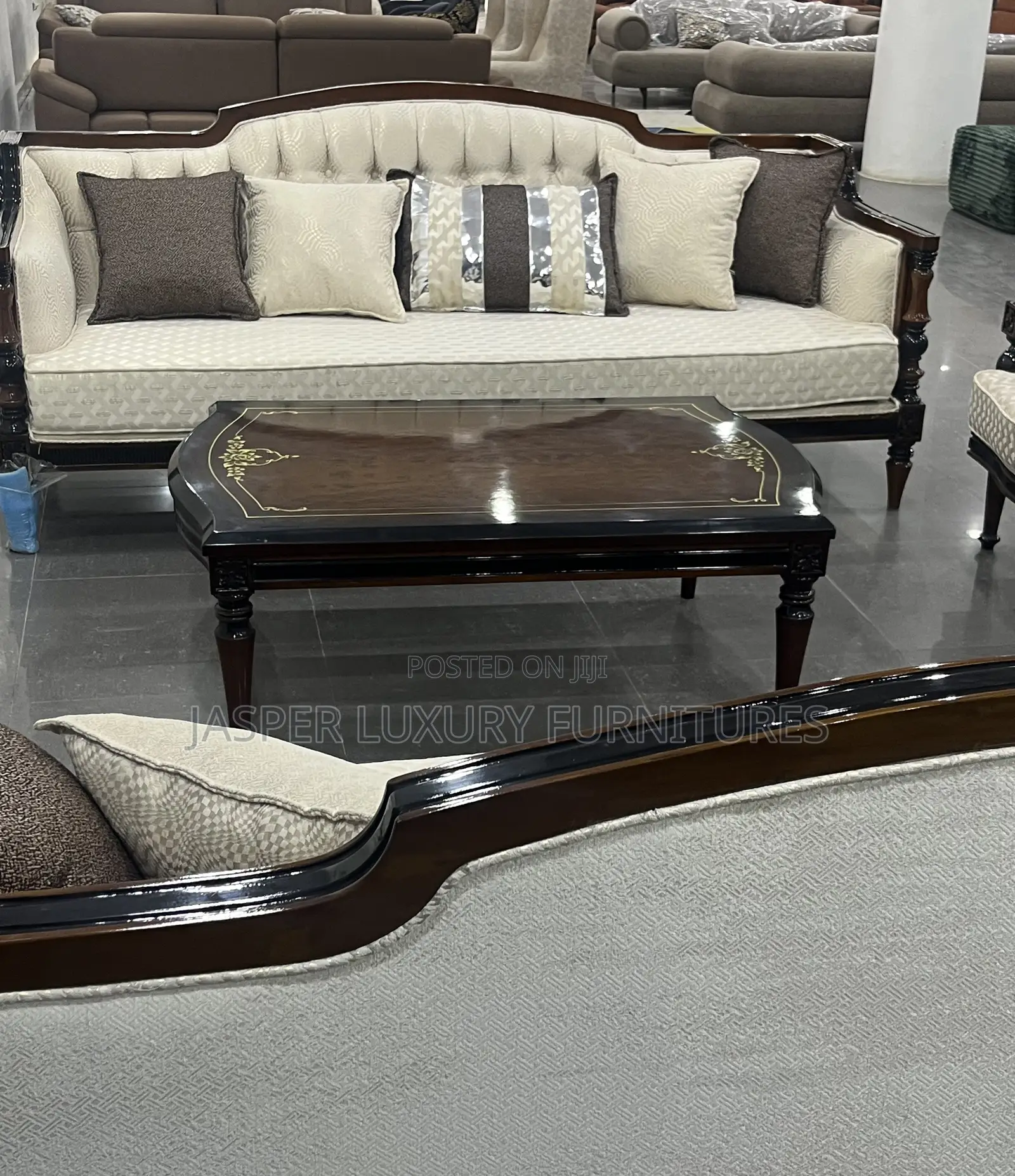 Modern Design  Sofa
