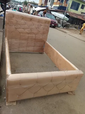 4 by 6 Bed Frame