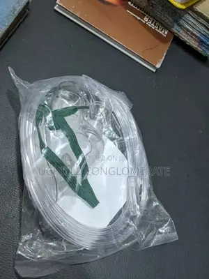 Nebulizer Mask