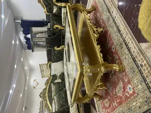 Royal Ever Green Turkish Sofa