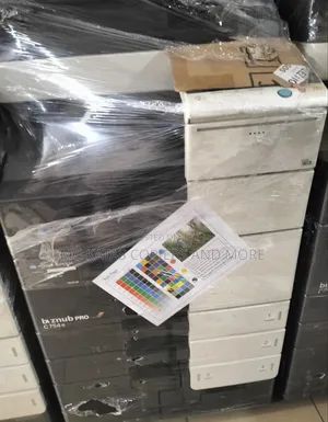 Photocopy Machine
