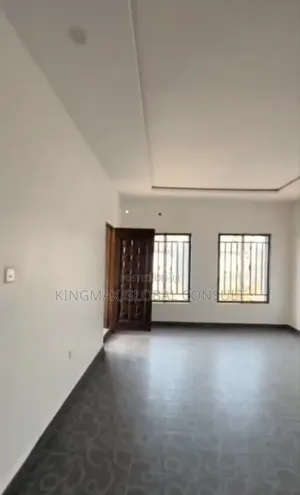 5bdrm Duplex in Apo Abuja for sale