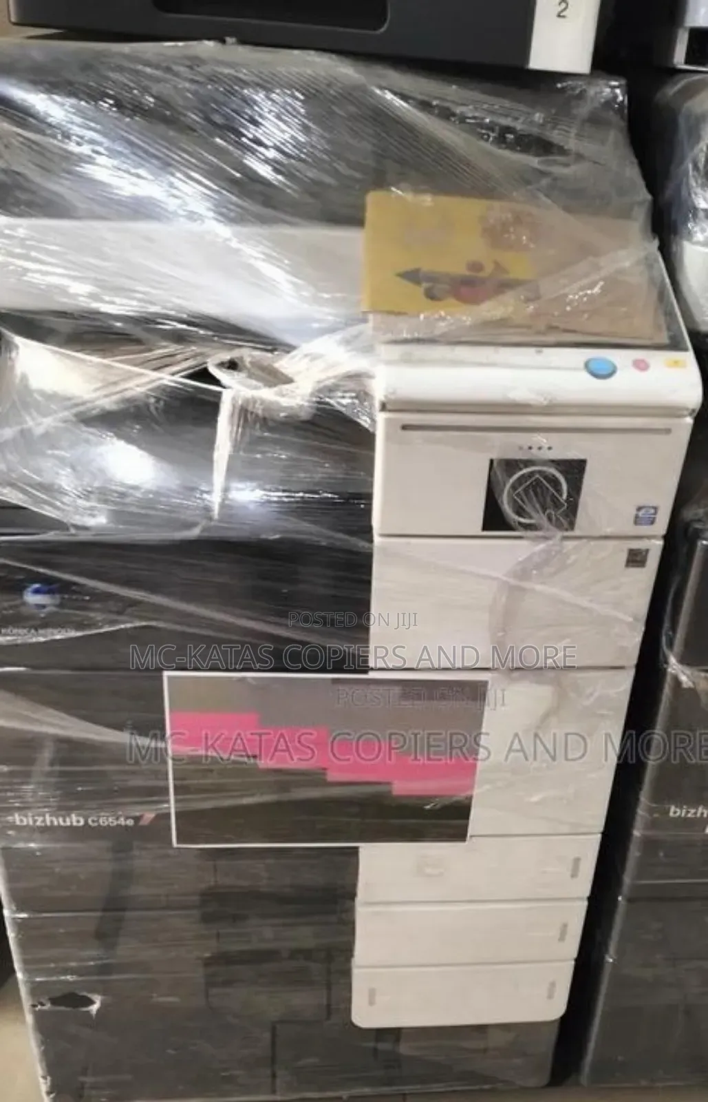 Photocopy Machine