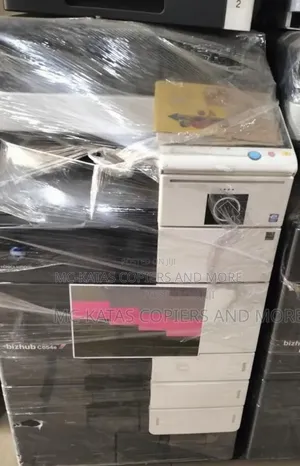 Photocopy Machine