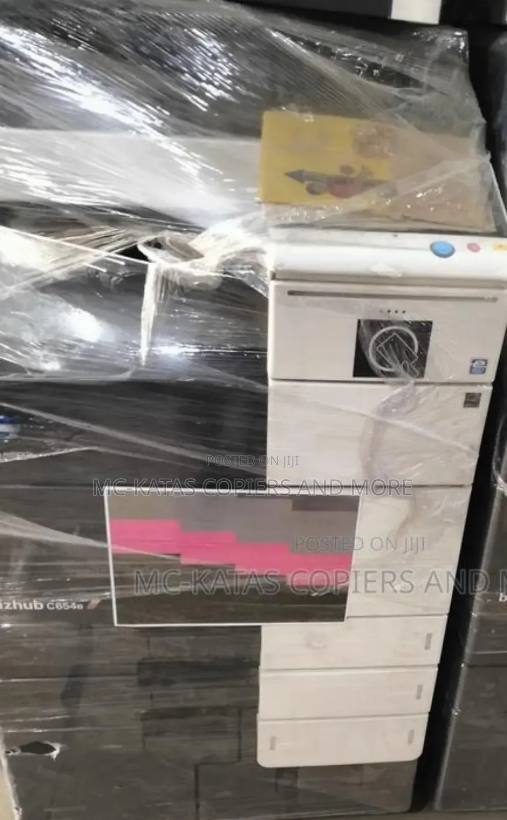 Photocopy Machine