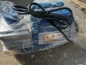Value Vacuum Pump 1hp (Ve2100n)