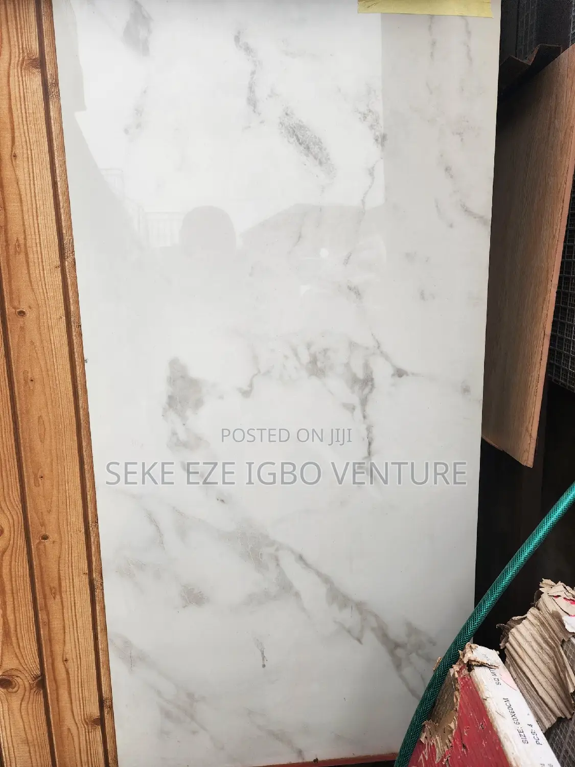 Royal Porcelain Tiles