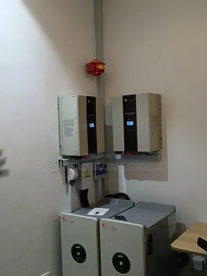 Expert Inverter Synchronization Parallel Installation | Power 24/7