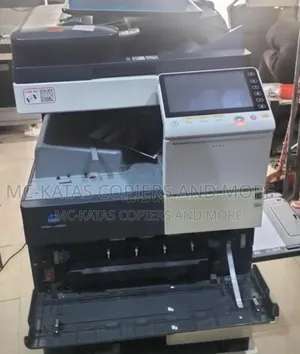 Photocopy Machine