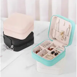 Jewelry Box