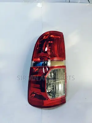 Toyota Hilux 2012/2013/ 2014 Backlight/Rearlight( Complete Set)