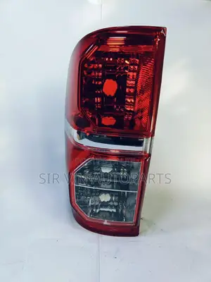Toyota Hilux 2012/2013/ 2014 Backlight/Rearlight( Complete Set)